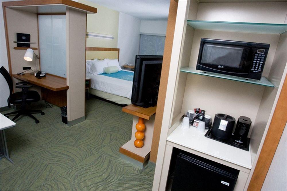 Springhill Hotel Tallahassee