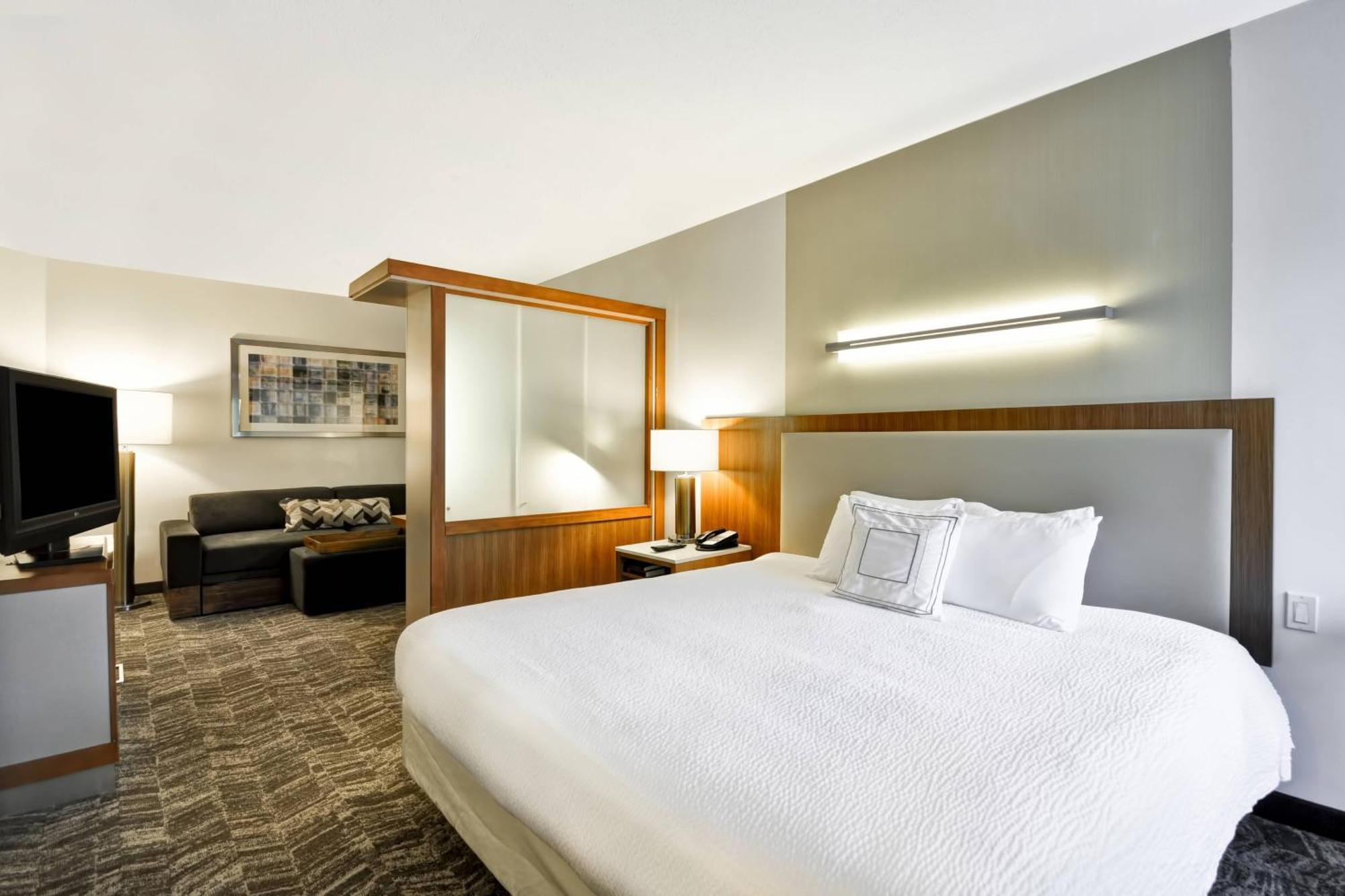 Hotel Springhill Tallahassee