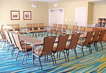 Springhill Hotel Tallahassee