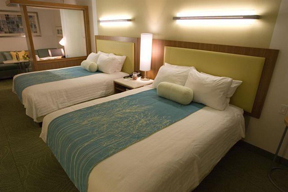 Hotel Springhill 3*