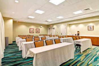 Springhill Hotel